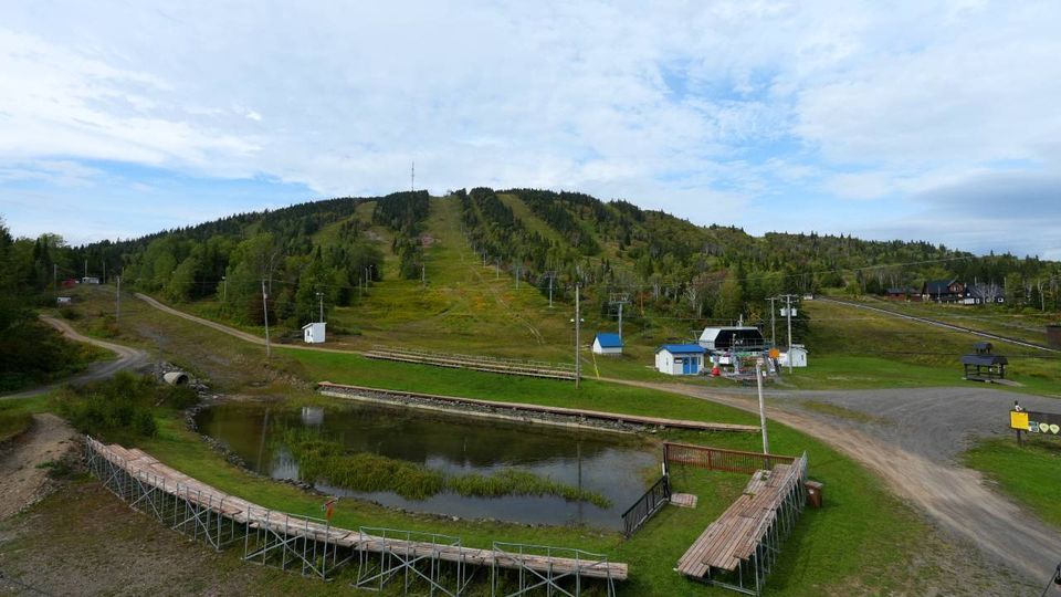 Sainte-Irene