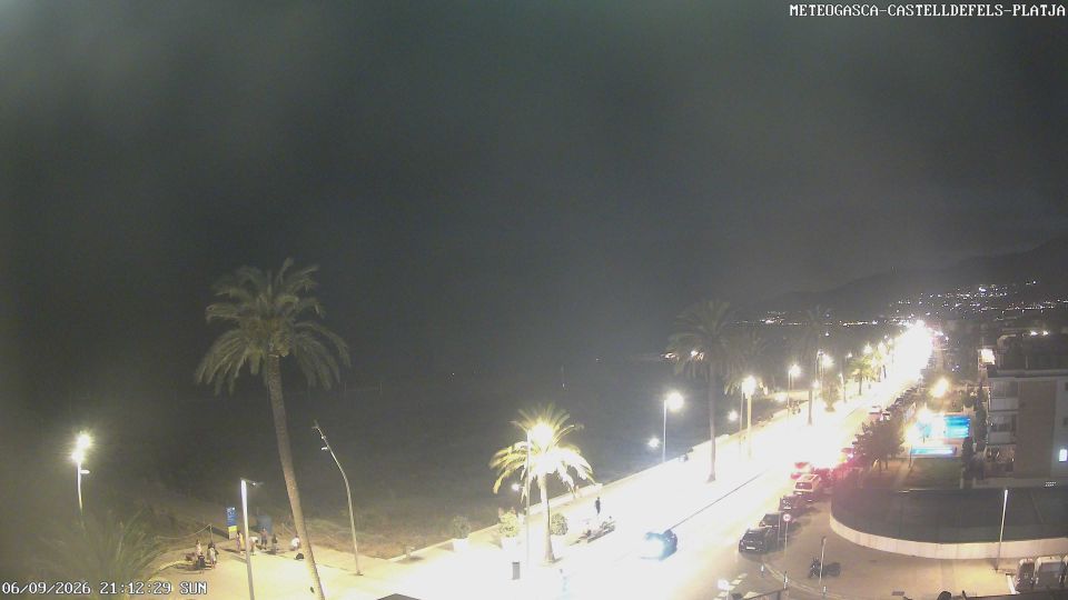 Castelldefels