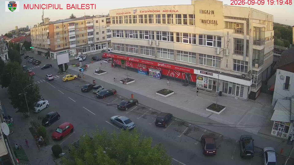 Bailesti