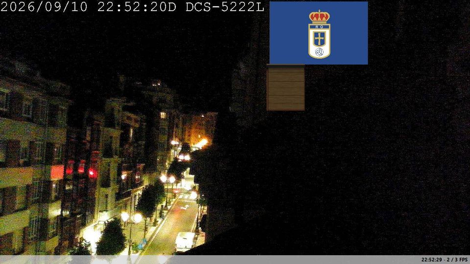 Oviedo