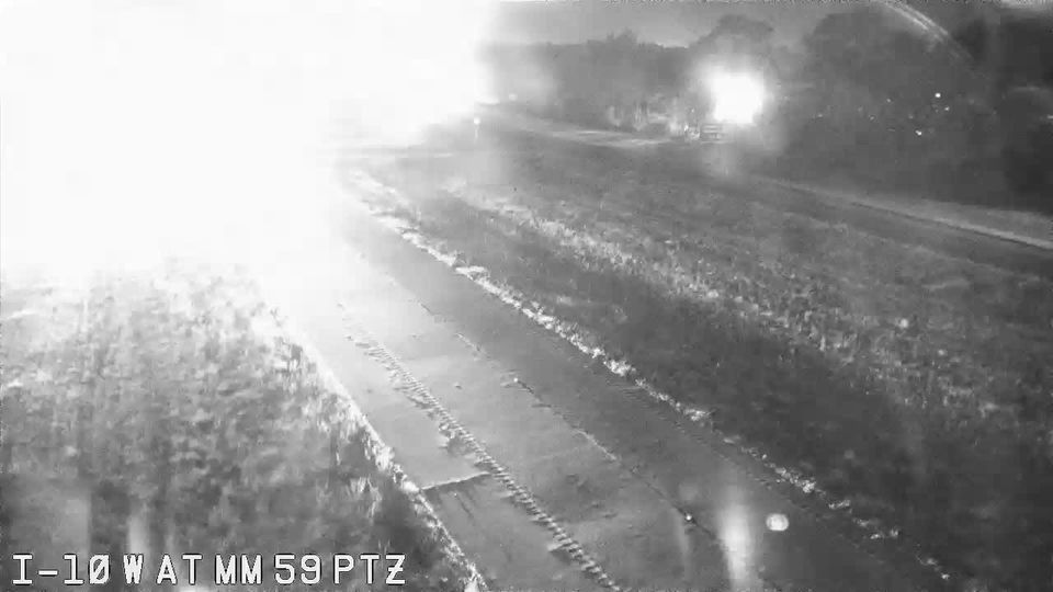 Gautier: I-10 at MM 59