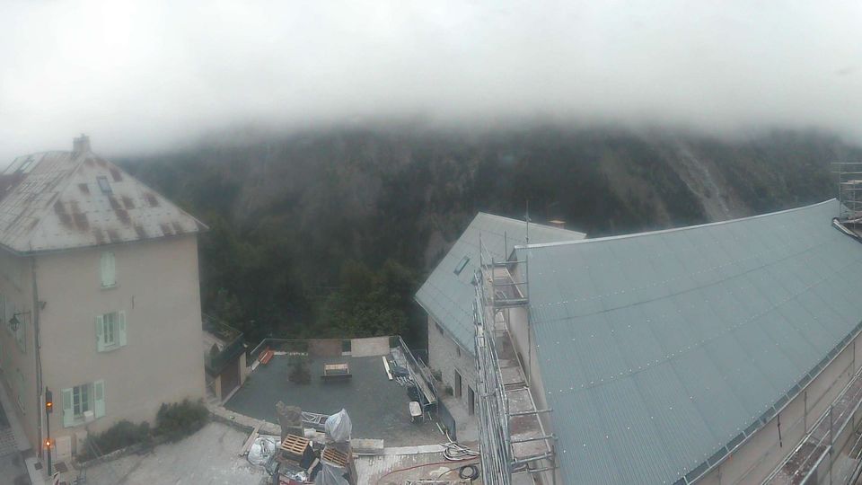 Saint-Christophe-en-Oisans