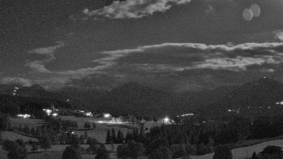 Ramsau am Dachstein