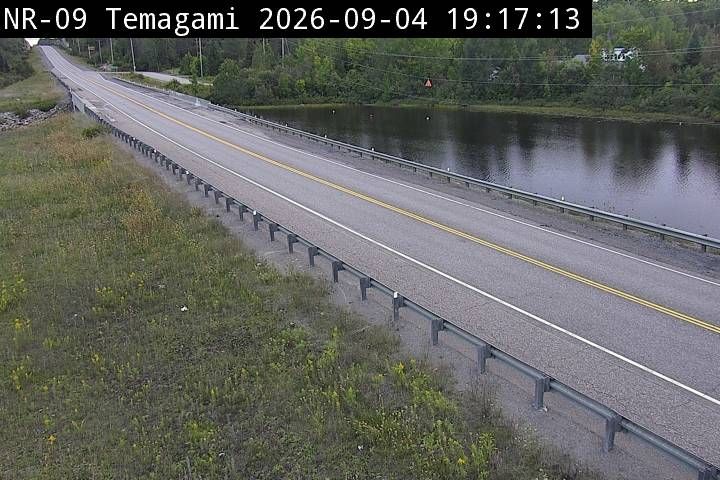 Temagami