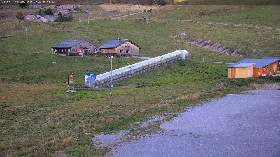 Bellevaux