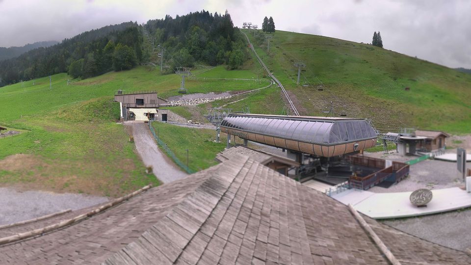 La Clusaz