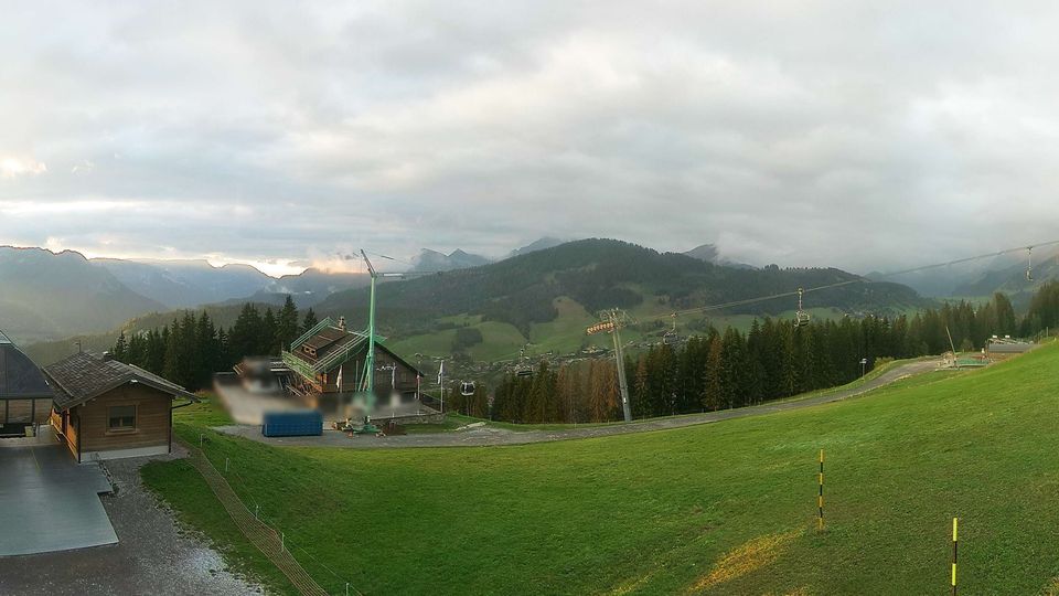 La Clusaz