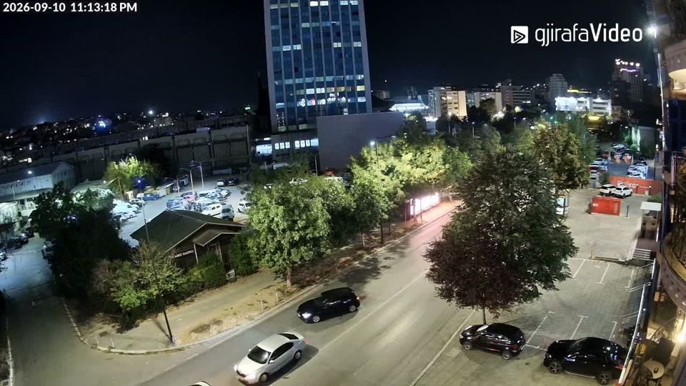 Pristina