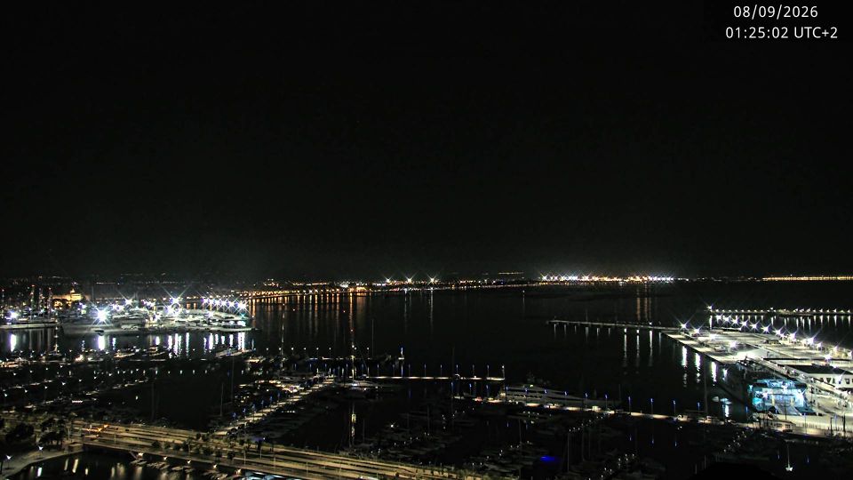 Palma de Mallorca
