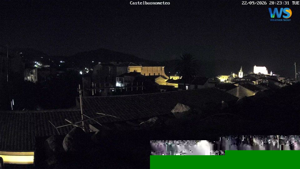 Castelbuono