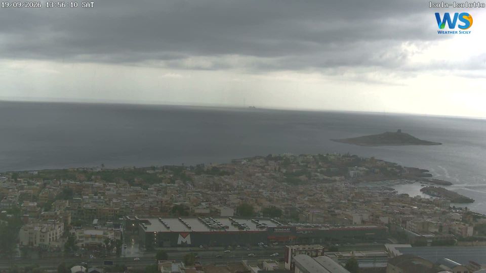 Isola delle Femmine