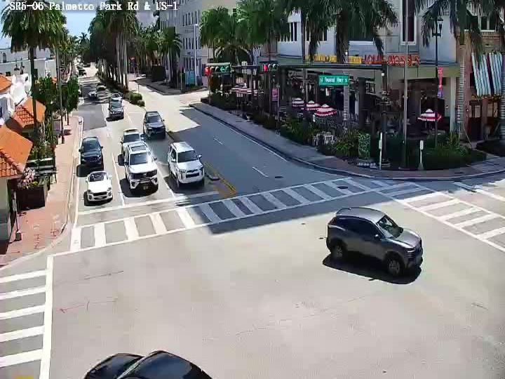 Boca Raton
