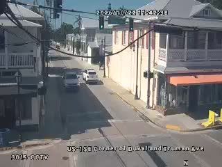 Key West › South-east