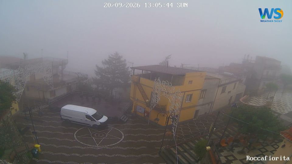 Roccafiorita