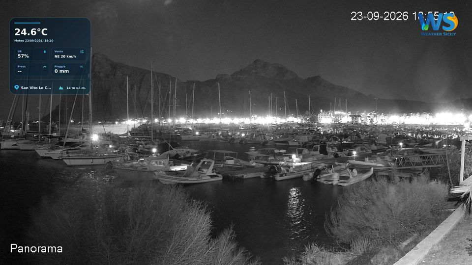 San Vito Lo Capo