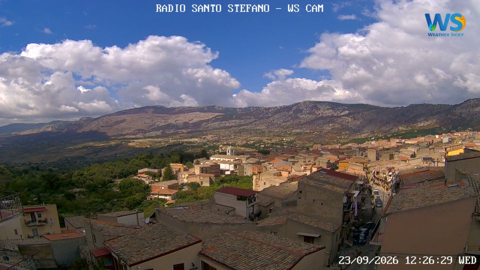 Santo Stefano Quisquina