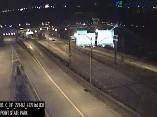 Pittsburgh