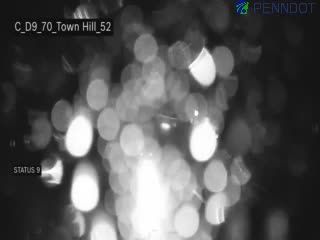 Brush Creek Township