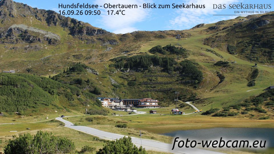 Untertauern