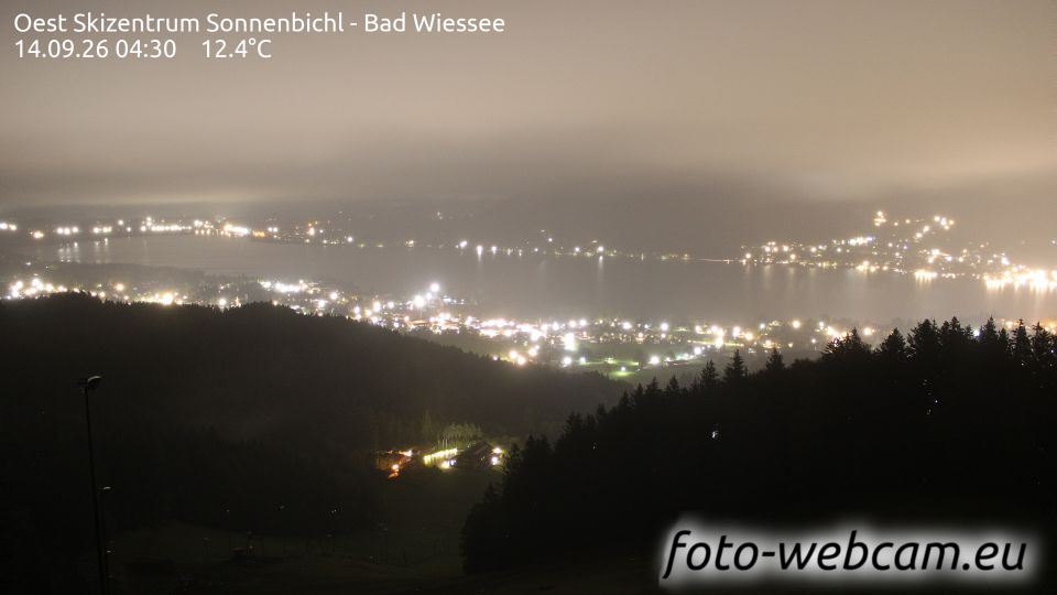 Bad Wiessee