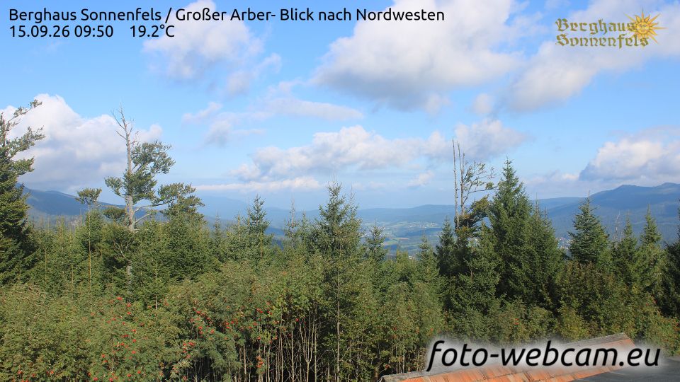 Bayerisch Eisenstein