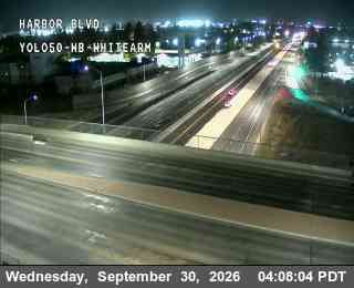 West Sacramento