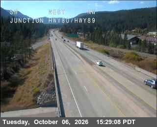Truckee