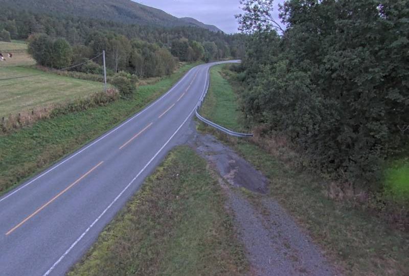 Eidsøra