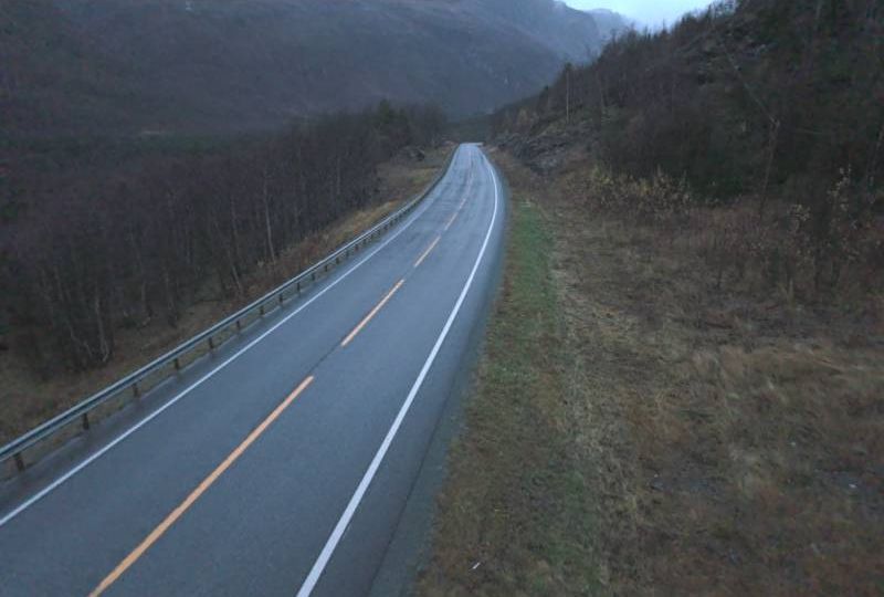 Norway › West: Halsebakkan nedre