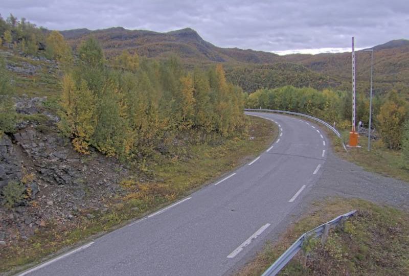 Maribukt - Máregohppi