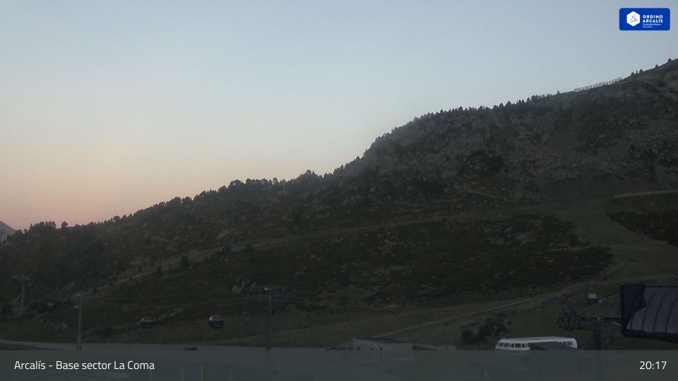 el Serrat