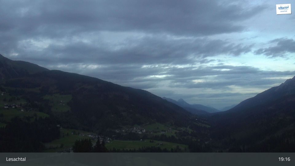 Lesachtal