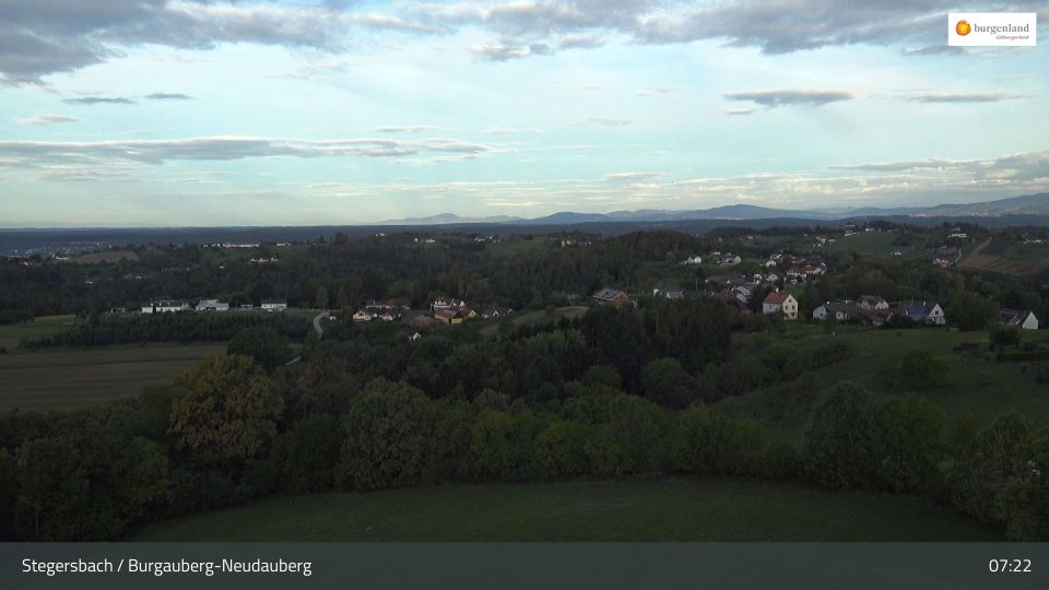 Stegersbach