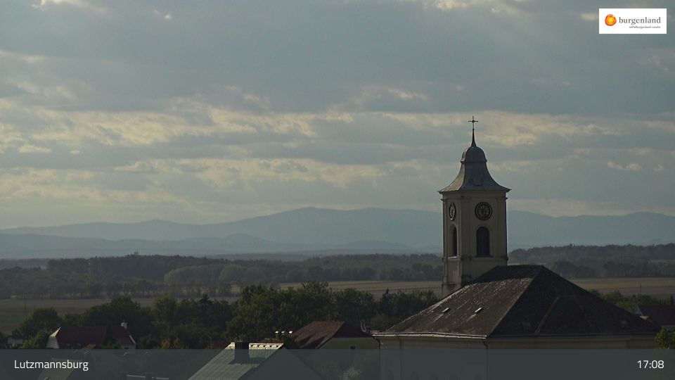 Lutzmannsburg