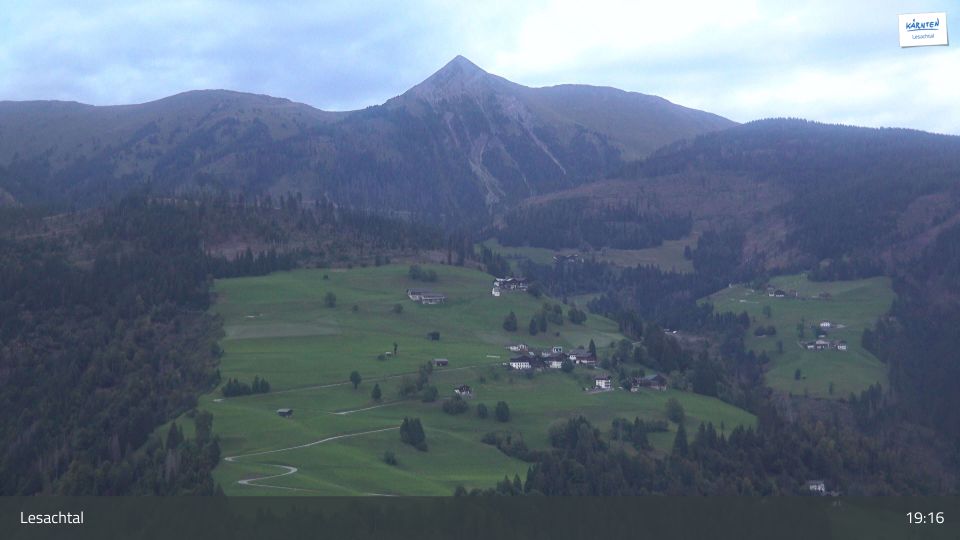 Lesachtal