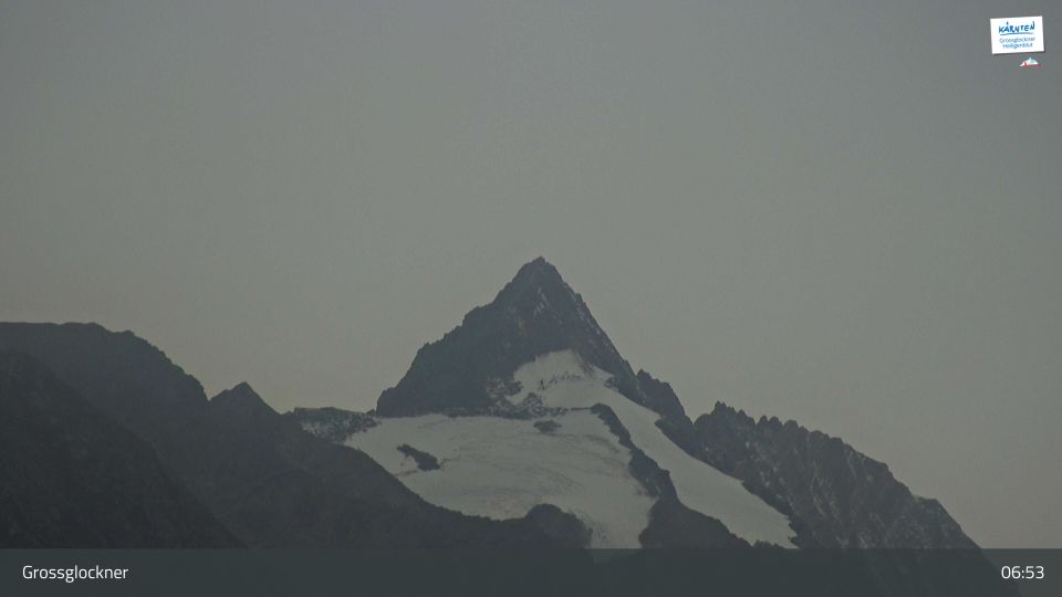 Heiligenblut am Grossglockner
