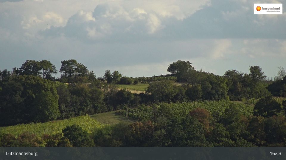 Lutzmannsburg