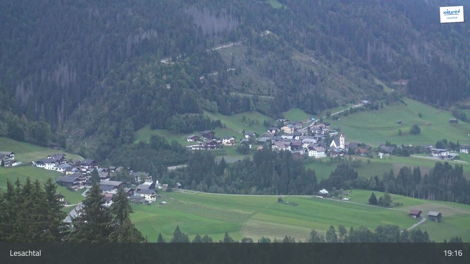 Lesachtal
