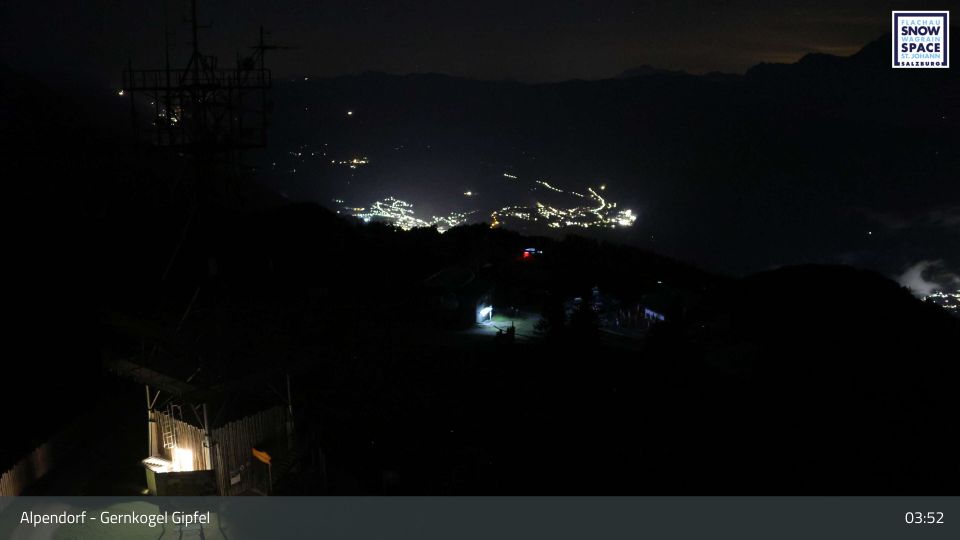 Sankt Johann im Pongau