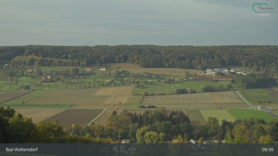 Bad Waltersdorf