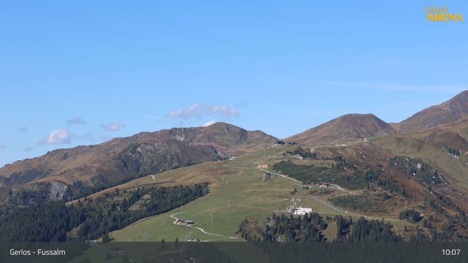 Gemeinde Gerlos