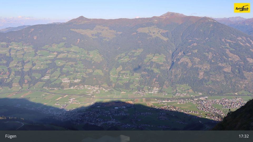 Gemeinde Fugenberg