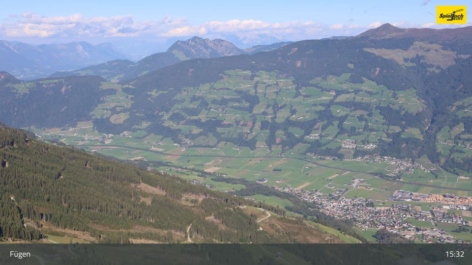 Gemeinde Fugenberg