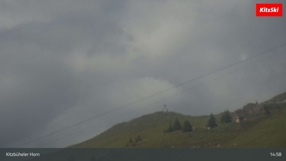 Stadt Kitzbuhel
