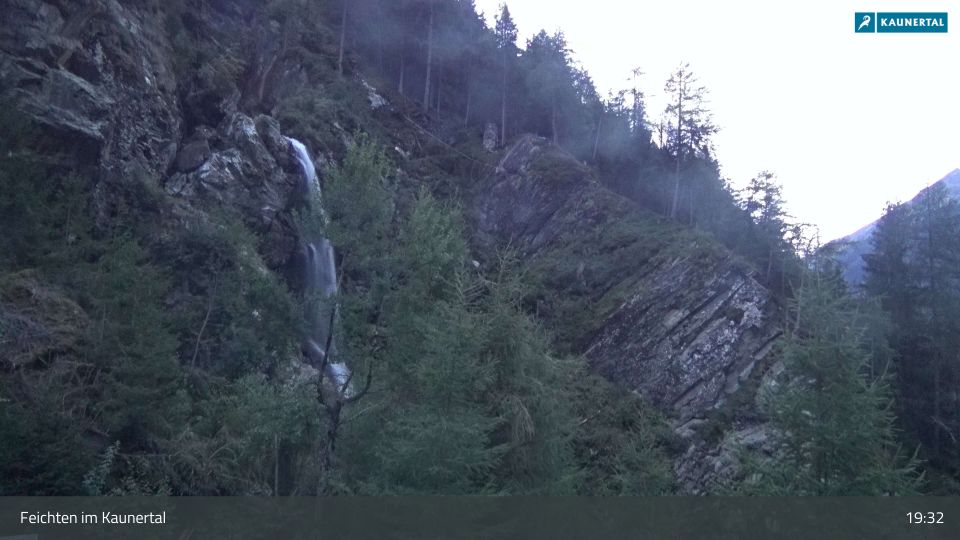 Gemeinde Kaunertal