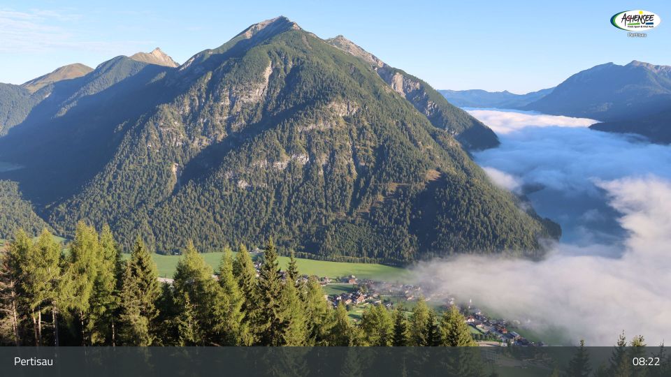 Gemeinde Eben am Achensee