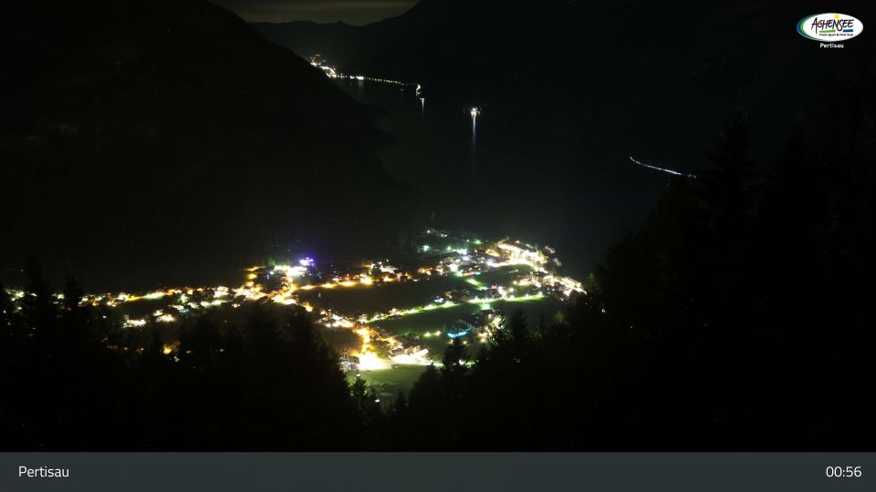 Gemeinde Eben am Achensee