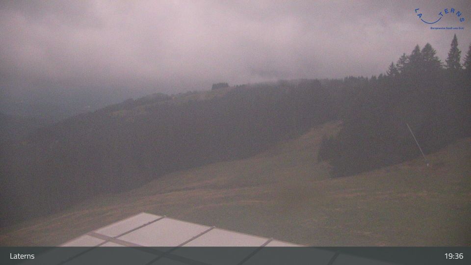 Gemeinde Laterns