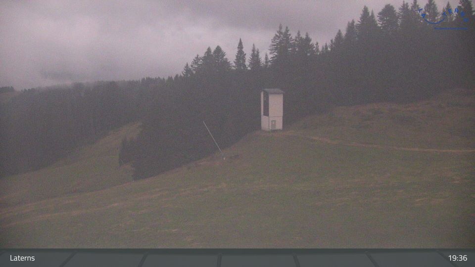 Gemeinde Laterns