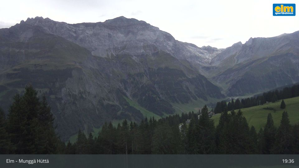 Glarus Sud